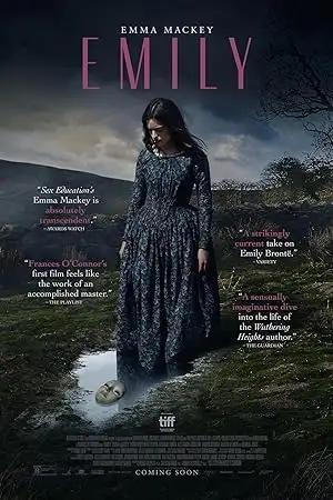 فيلم Emily 2022 مترجم
